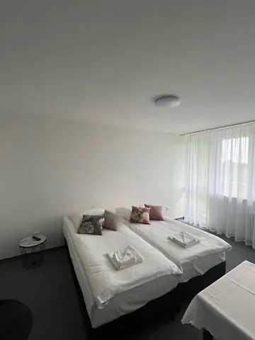 Kryształowa Przystań Kompleks wypoczynkowy