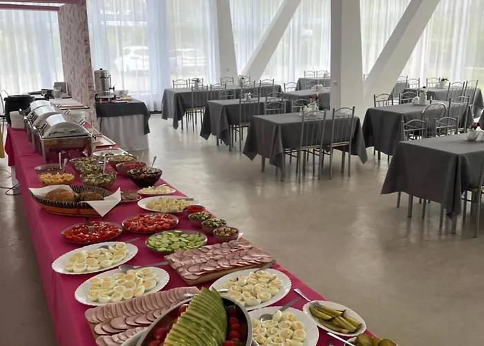 Kryształowa Przystań *