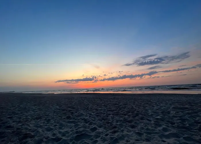 Kompleks wypoczynkowy Kryształowa Przystań