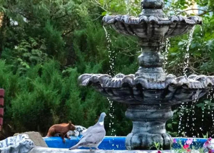 Kryształowa Przystań Mrzeżyno