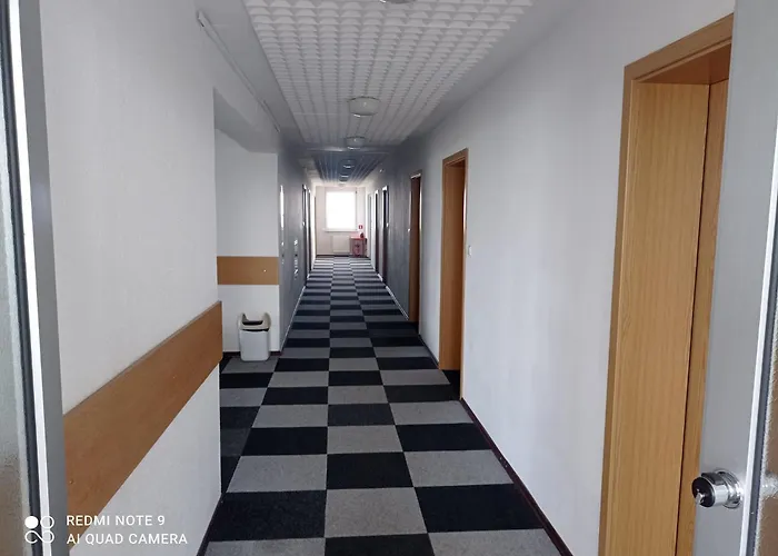 Πάρκο διακοπών Krysztalowa Przystan