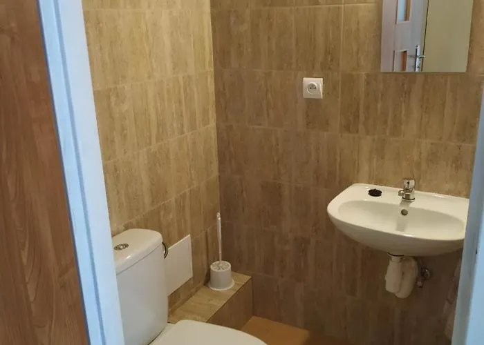 Kryształowa Przystań