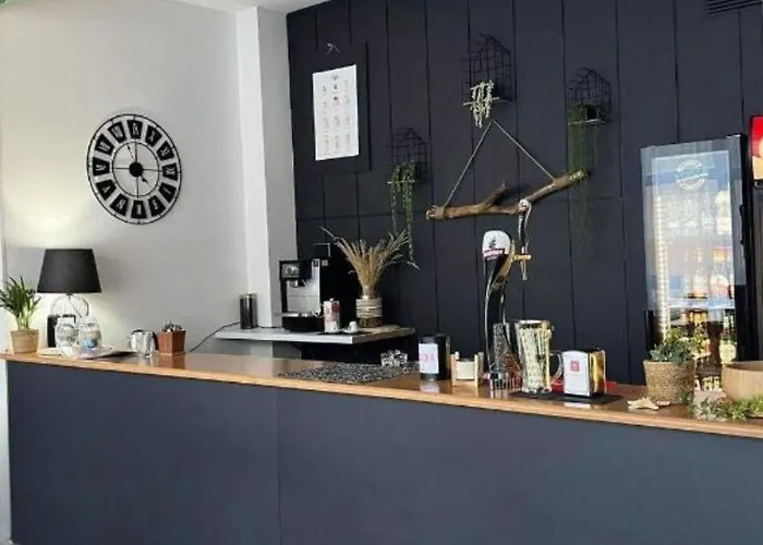 Kryształowa Przystań Kompleks wypoczynkowy