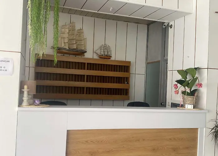 Kompleks wypoczynkowy Kryształowa Przystań *