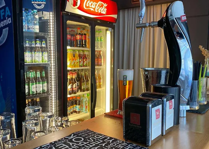 Kryształowa Przystań