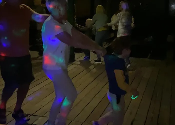 Kompleks wypoczynkowy Kryształowa Przystań