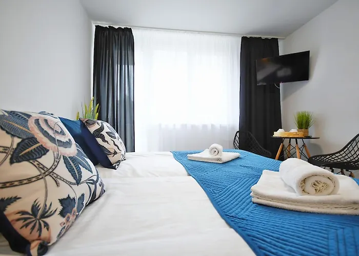 Kryształowa Przystań