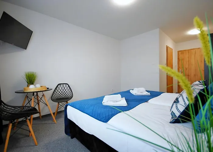 Kryształowa Przystań