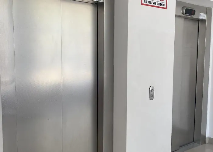 Kompleks wypoczynkowy Kryształowa Przystań