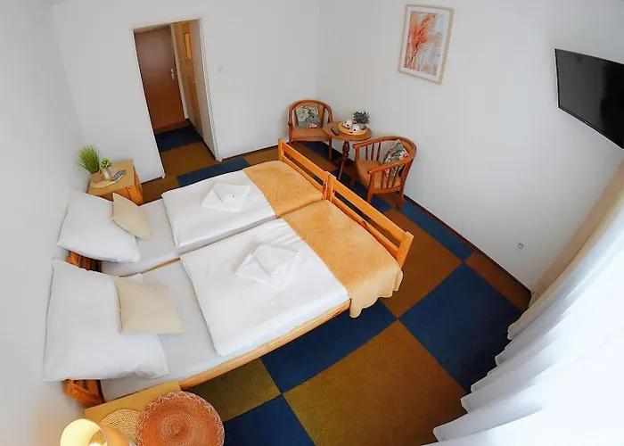 Kryształowa Przystań *