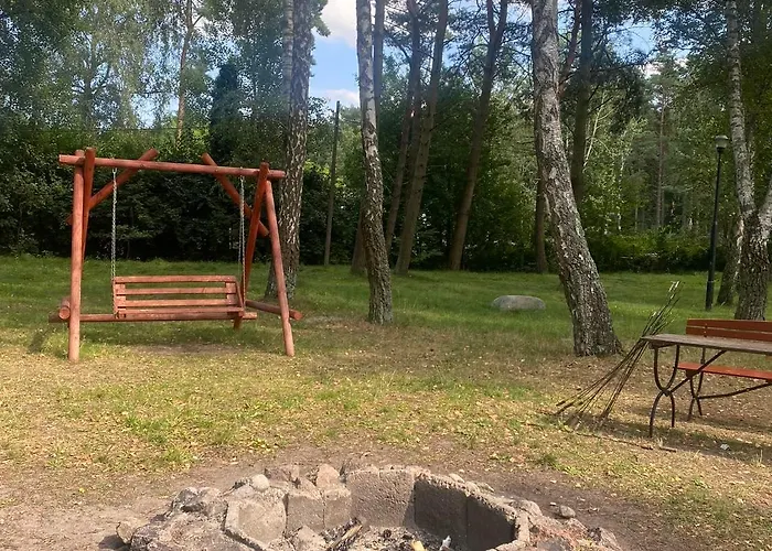 Kryształowa Przystań