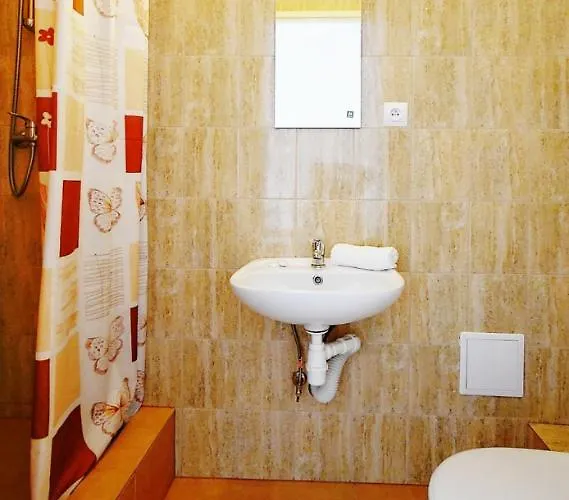 Kryształowa Przystań *