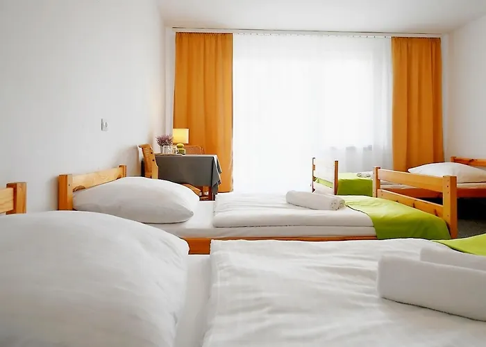 Kryształowa Przystań * Mrzeżyno