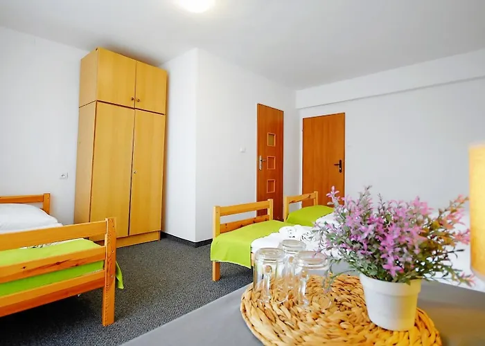 Kryształowa Przystań *