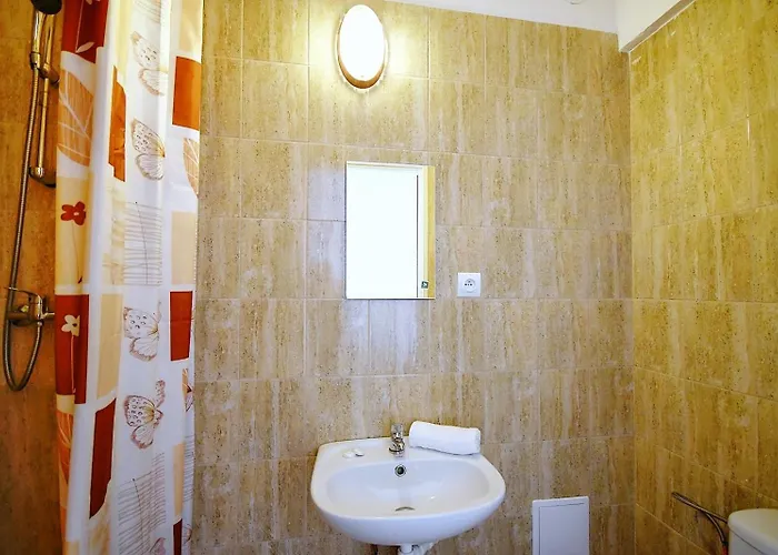 Kryształowa Przystań Kompleks wypoczynkowy